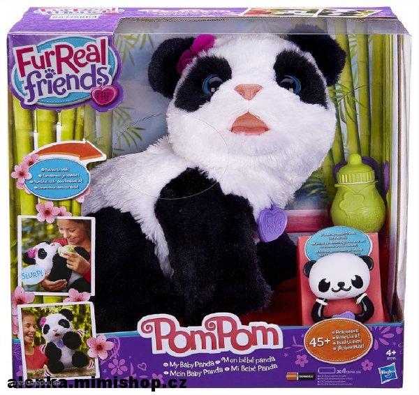 FRF panda