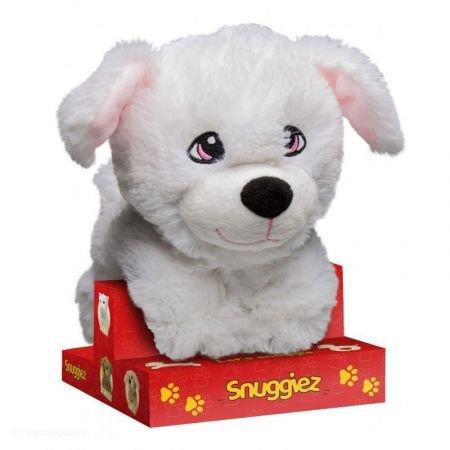 SNUGGIEZ plyšové zvířátko > varianta pejsek MILKY