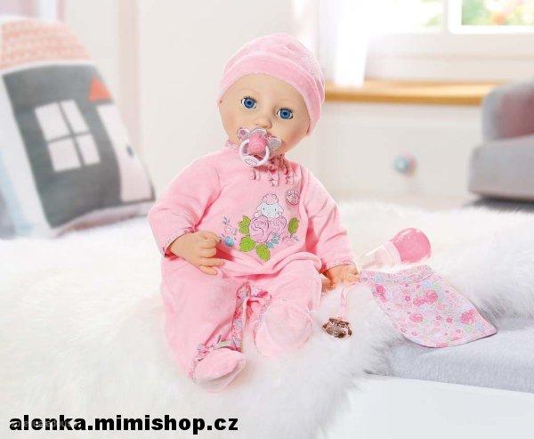 Baby Annabell® > varianta holčička