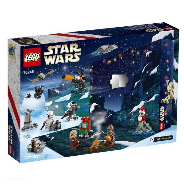 LEGO® Star Wars™ 75245 Adventní kalendář