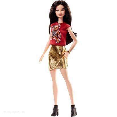 BARBIE FASHIONTAS > varianta FJF36