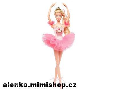 BARBIE baletka