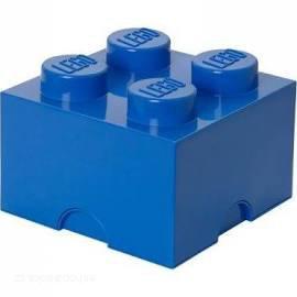 LEGO Úložný box 250 x 250 x 180 mm > varianta modrá