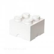 LEGO Úložný box 250 x 250 x 180 mm > varianta bílá