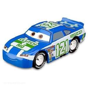 CARS 2 auta > varianta KEVIN SHIFTRIGHT