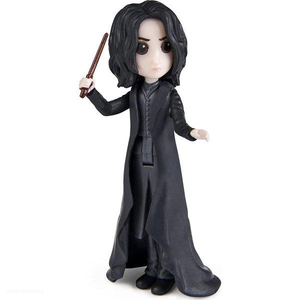HARRY POTTER figurky > varianta SEVERUS SNAPE