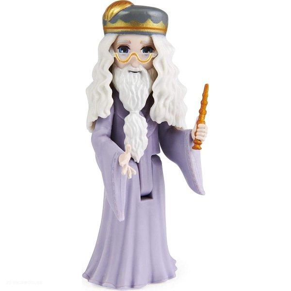 HARRY POTTER figurky > varianta DUMBLEDORE