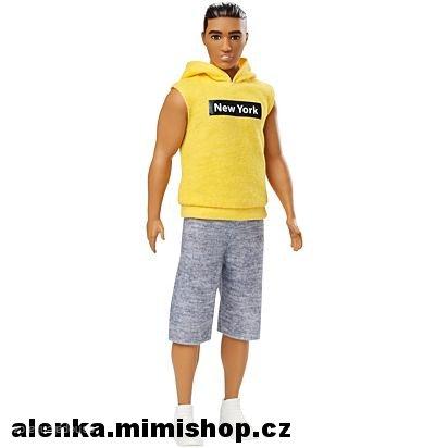 KEN model > varianta GDV14