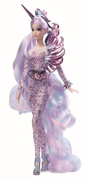 Unicorn Goddess™ Barbie® Doll