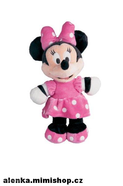 MINNIE flopsies 36cm