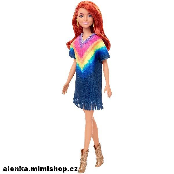 BARBIE FASHIONTAS > varianta GHW55