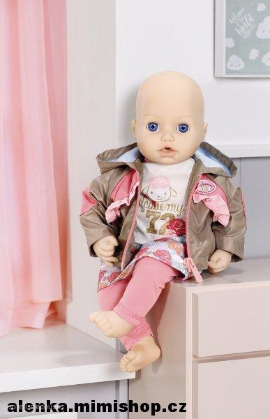 Baby Annabell® Oblečení s bundou > varianta varianta I.