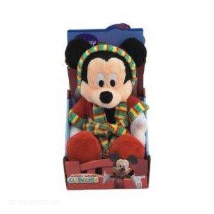 MICKEY v županu