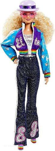 Elton John Barbie®Doll