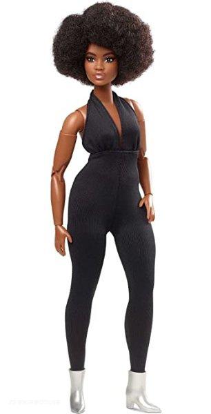 Barbie Black Label® Doll > varianta Barbie Signature Looks Doll (C