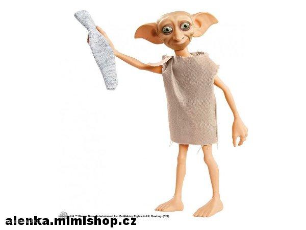HP HARRY POTTER a tajemná komnata > varianta DOBBY