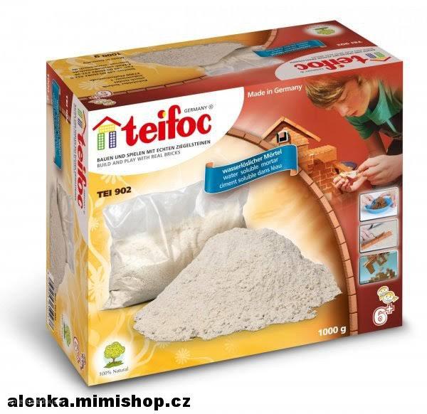 TEIFOC malta
