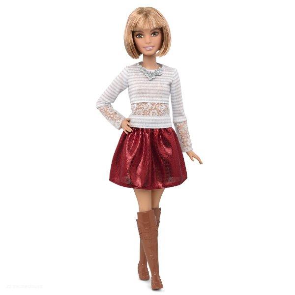 BARBIE FASHIONTAS > varianta DMF25