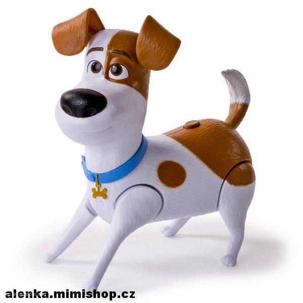 Tajný život mazlíčků > varianta Max