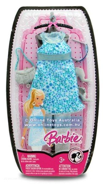 BARBIE outfit > varianta N4867