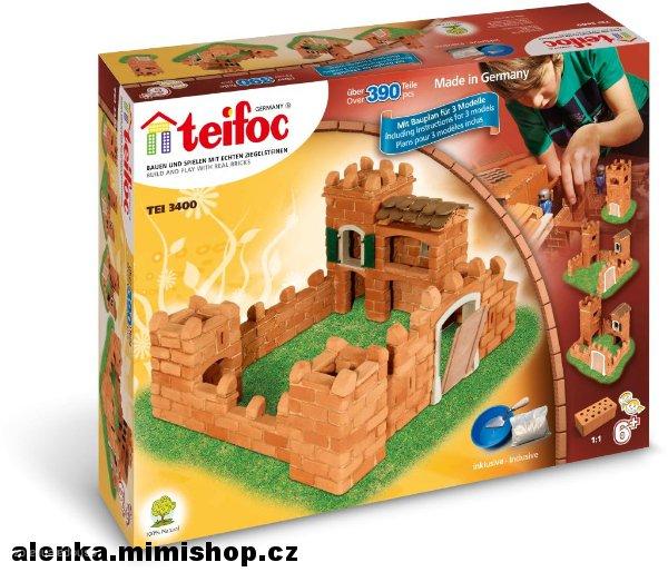 pevnost ANITA