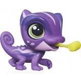 LPS jednotlivá zvířátka > varianta Rainbow Maguire