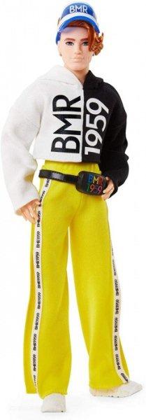 Barbie® BMR1959™ Doll > varianta KEN STREETWEAR
