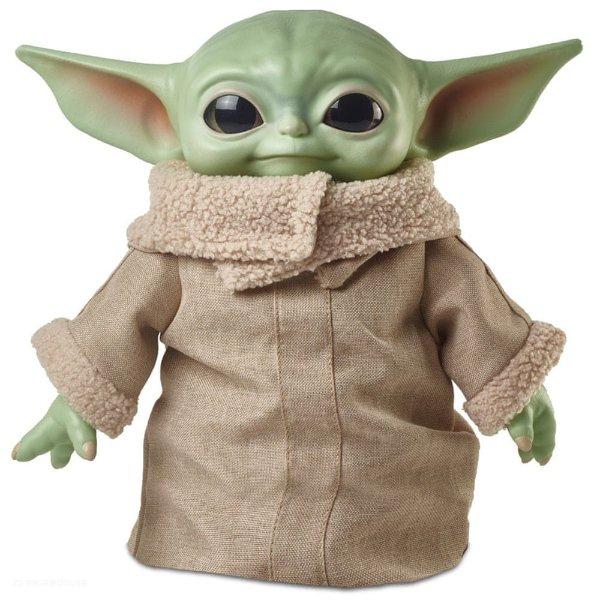 STAR WARS BABY YODA