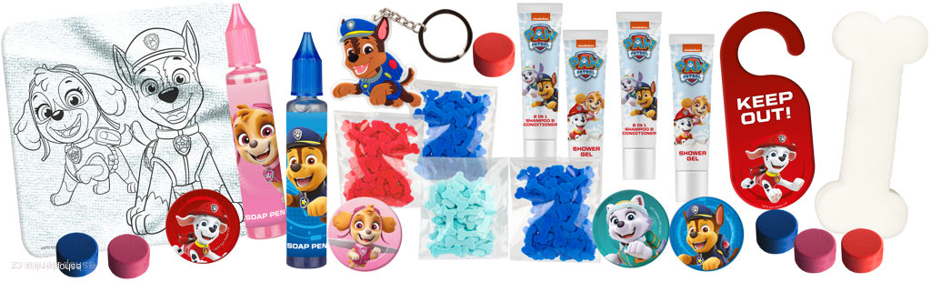 Adventní kalendář BRILANTINA naušnice