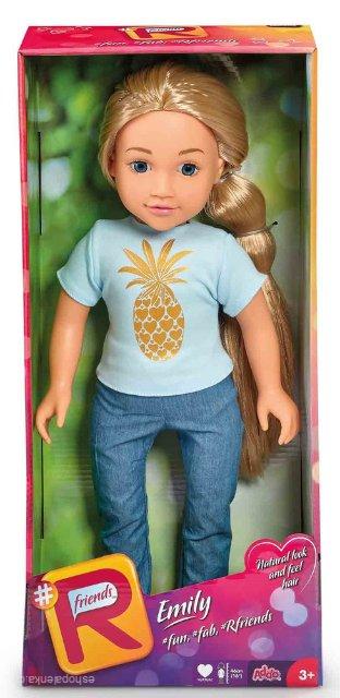 panenka > varianta EMILY