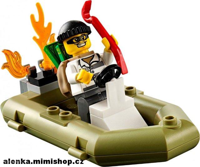 Lego City 60086 Startovací sada