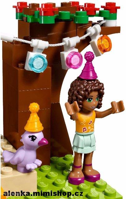 LEGO Friends 41110 Narozeninová oslava
