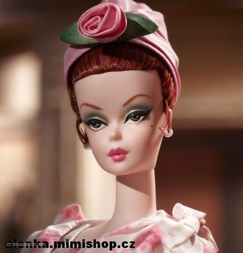 BARBIE COLLECTOR SILKSTONE FASHION MODEL