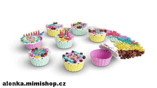 LEGO® DOTS™ Kreativní sada party dortíků