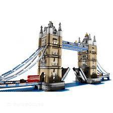 LEGO CREATOR 10214 TOWER BRIDGE