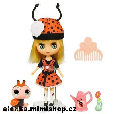 LPS BLYTHE Loves LITTLEST PET SHOP > varianta BLYTHE 10