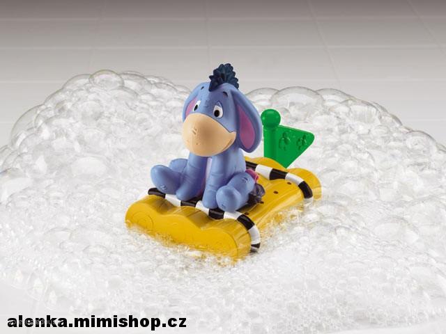 FISHER PRICE medvídek Pů
