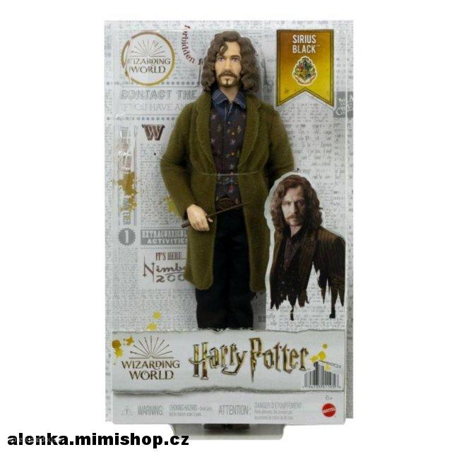 HP HARRY POTTER a tajemná komnata > varianta SIRIUS BLACK