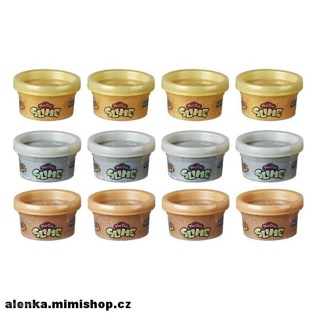 lay-Doh balení s hydroglitz slizem