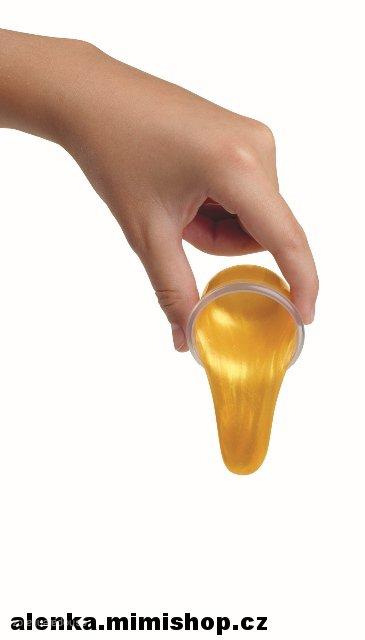 lay-Doh balení s hydroglitz slizem