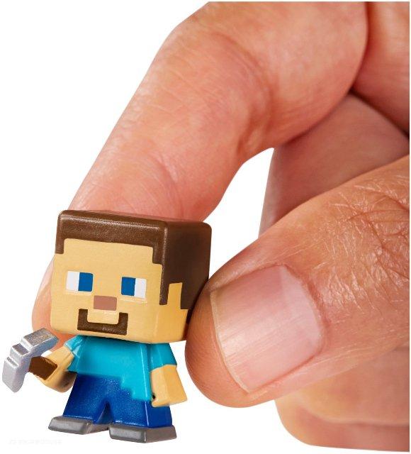 Minecraft Collectible Figure Mystery Blind Box