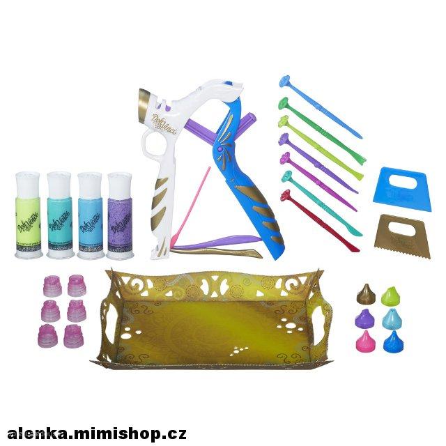 PD DOHVINCI SET