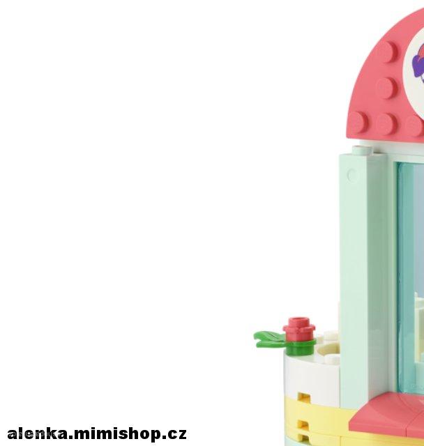 LEGO® FRIENDS 41695 Veterinární klinika