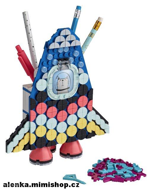LEGO® DOTS 41636 Stojánek na tužky
