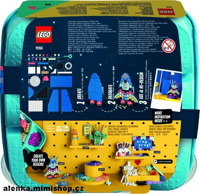 LEGO® DOTS 41636 Stojánek na tužky