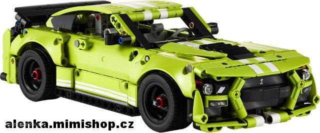 LEGO® Technic 42138 Ford Mustang Shelby® GT500®