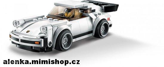 LEGO® Speed Champions 75895 1974 Porsche 911 Turbo 3.0