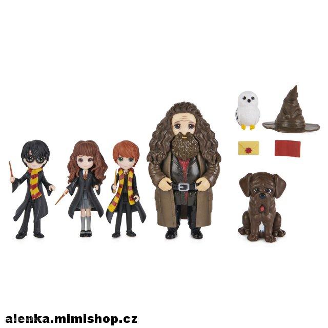 HARRY POTTER multibalení figurek