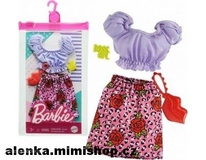 BARBIE OUTFIT > varianta GRB96