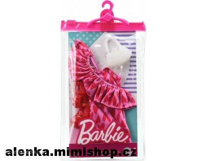 BARBIE OUTFIT > varianta GRC09
